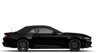2026 Ford Mustang® External Image 1